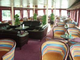 Kabinenschiff ska228triv-pric, Lounge / Bar